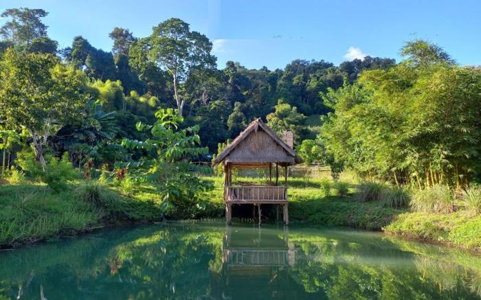 Naga Lodge
