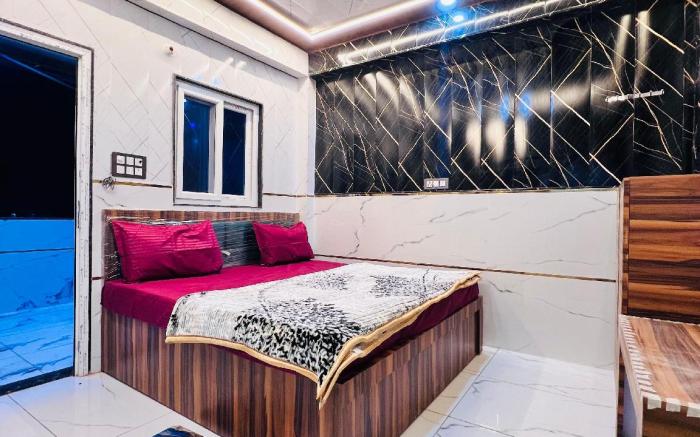 Hotel Raghunandan Inn