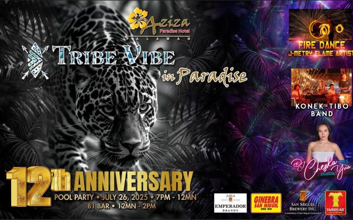 Aziza Paradise Hotel