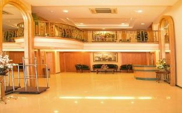 Hotel Regal Malaysia