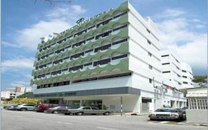 Hotel Regal Malaysia