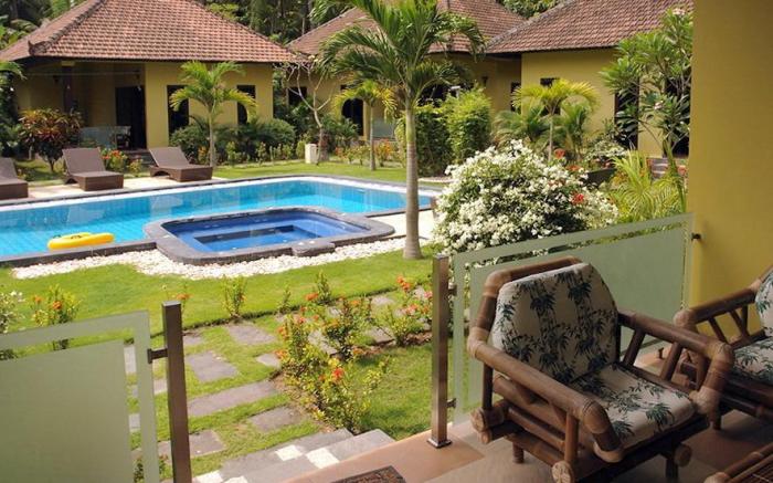 Arco Iris Resort