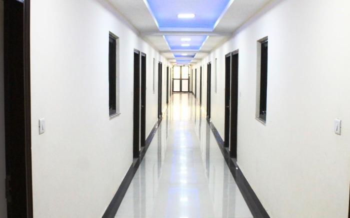 Bodhgaya Regency Hotel