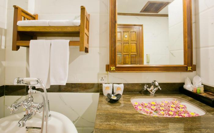 Empress Residence Resort & Spa