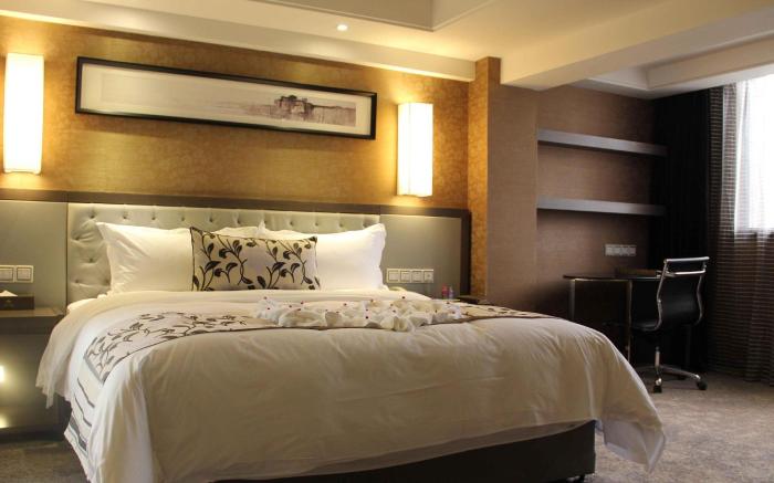 Xiamen Jin Rui Jia Tai Hotel