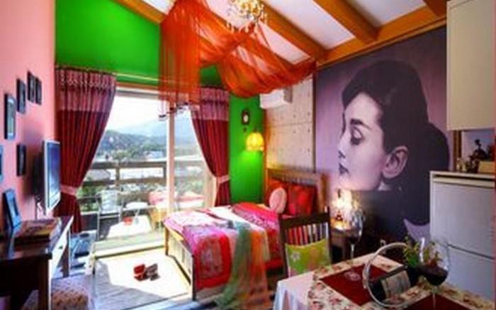 Casa Seorak Bed and Breakfast