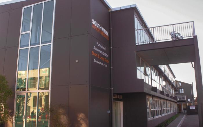 Southwark Apartments