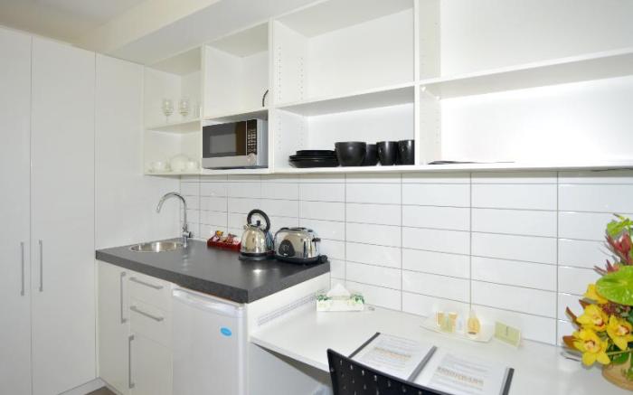 Southwark Apartments