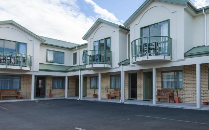 Hamilton Settlers Motor Lodge