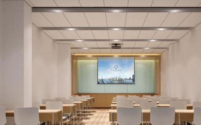 Hanting Hotel Hangzhou Wulin Plaza