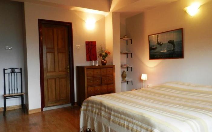 Hotel Bamboo Retreat