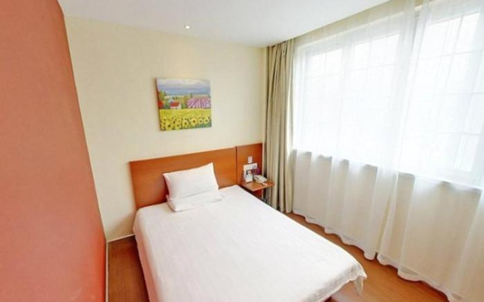 Hanting Hotel Hangzhou West Lake Wenhua Square