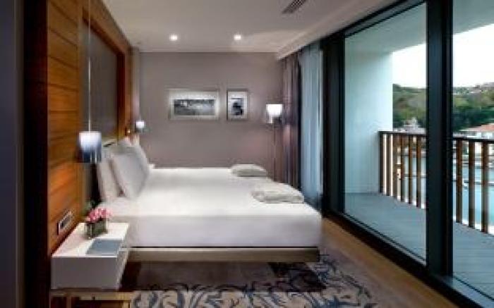 The Grand Tarabya Istanbul