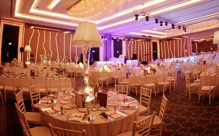 The Grand Tarabya Istanbul