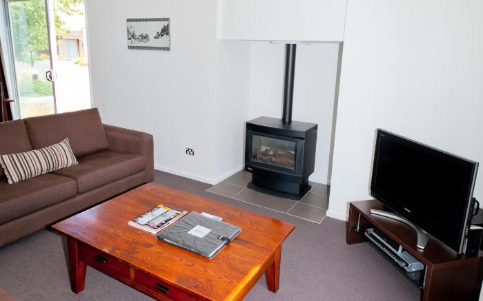 Ski Time Lodge