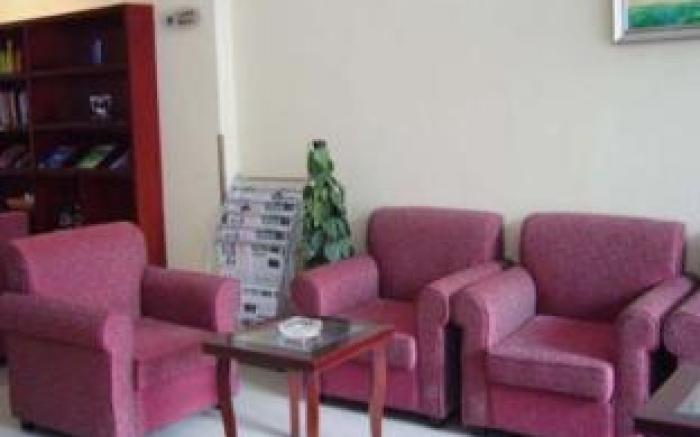 Hanting Hotel Changsha National Financial Center