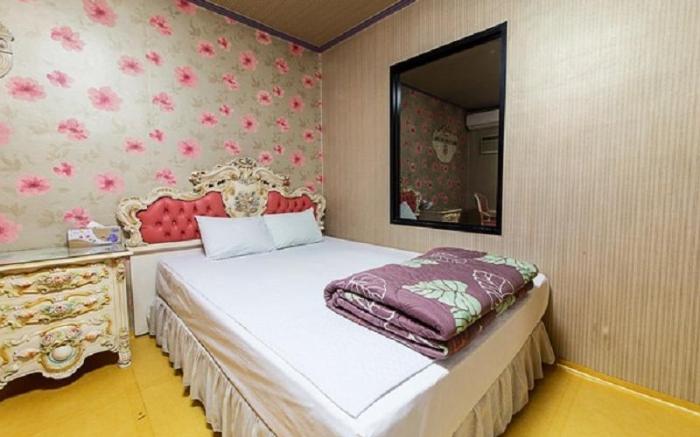 Carlsbed Motel
