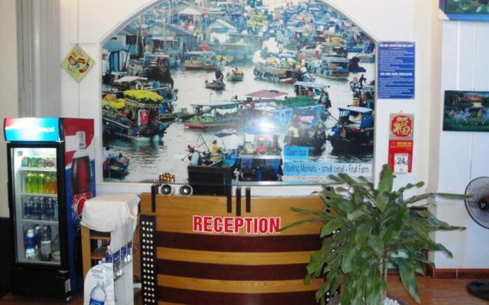 Kim Long Hotel