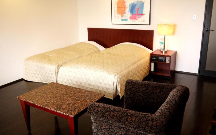 The Residential Suites Fukuoka