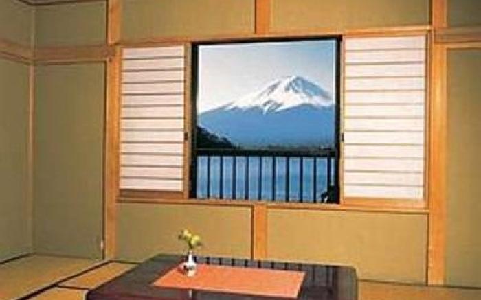 Komaya Ryokan
