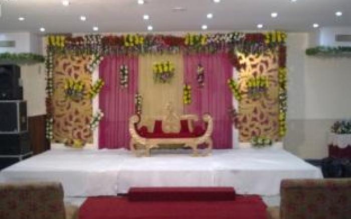 Hotel Krishna Sagar NH-24