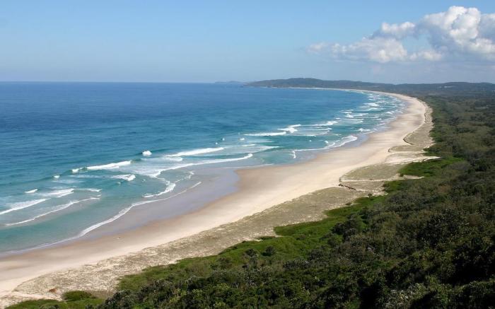 Aloha Byron Bay