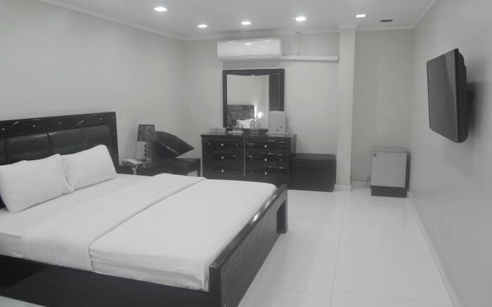 White Fort Hotel