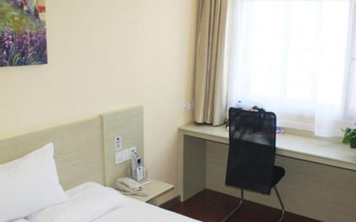 Hanting Hotel Xi'an High-tech Development Zone Daduhui