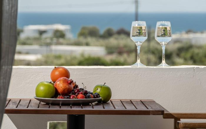 Naxian Serenity Suites 