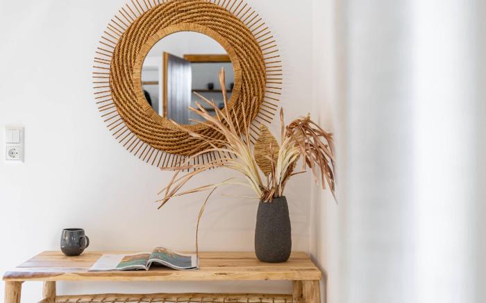 Naxian Serenity Suites 