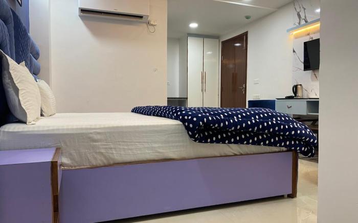 Hotel Noida Dreams