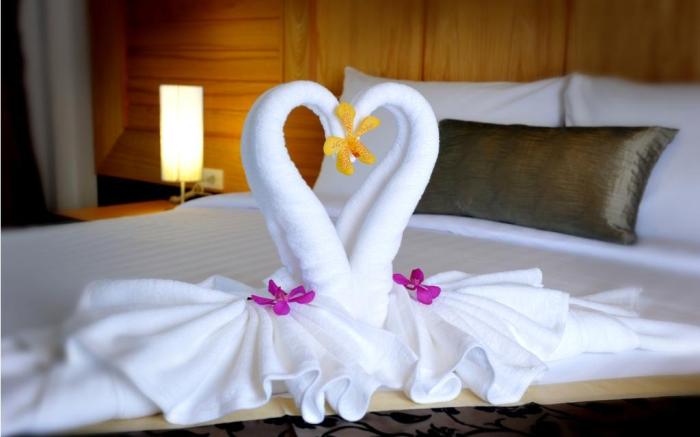 Suppamitr Villa Hotel