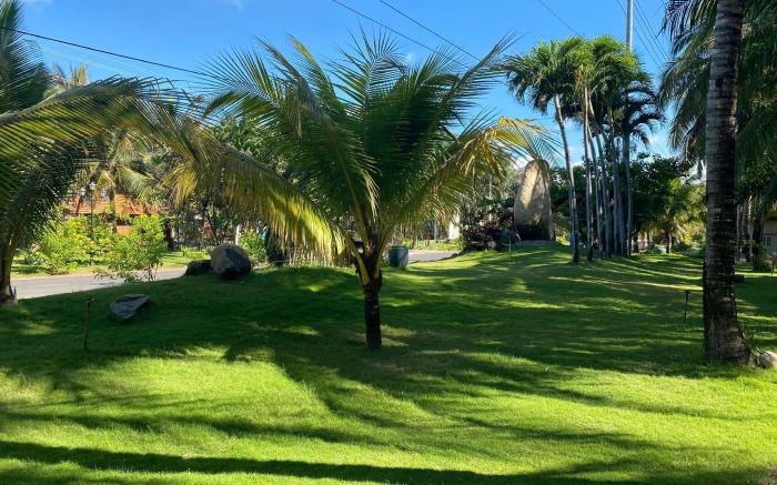 Kega Lighthouse Resort
