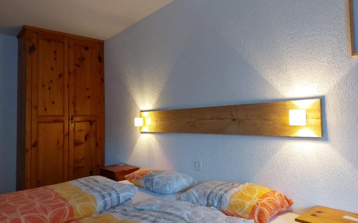 B&B Hotel Alpenrösli