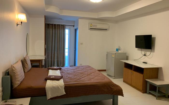 BT Grand Condotel
