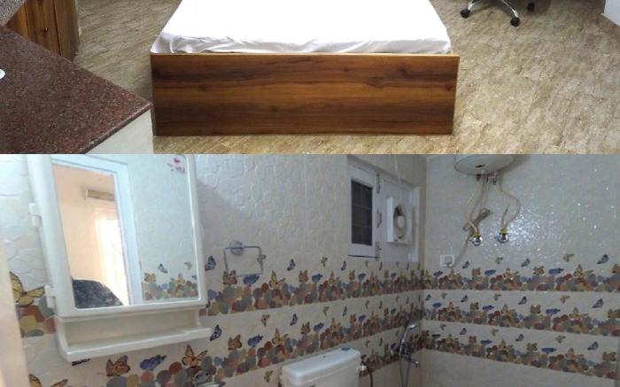 TiNY HOMESTAY