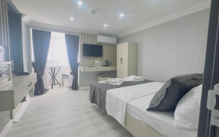 La Mer Old City Hotel 
