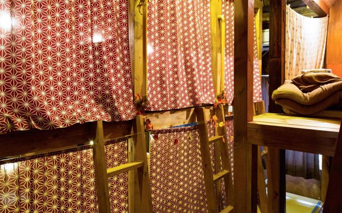 Himeji Gahaha Guest House