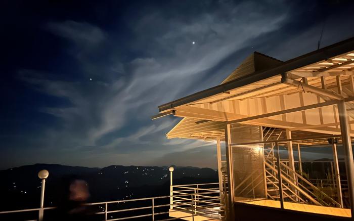 Onehouse Resort Lansdowne