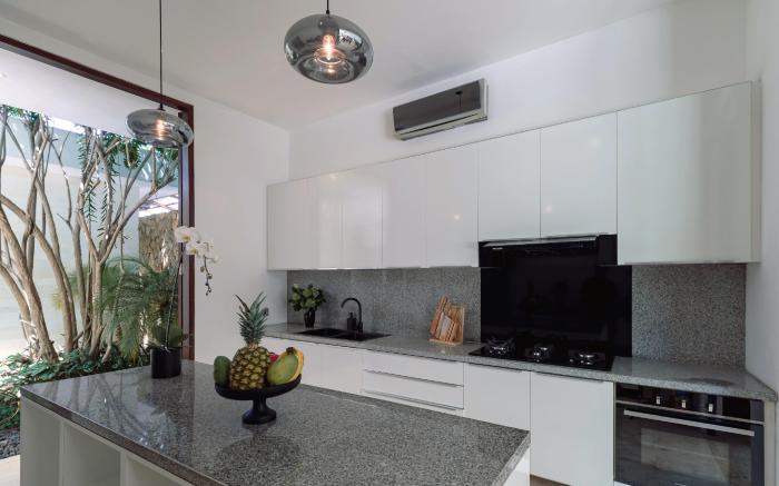 Amara Pradi | 4BR Colonial Style Villa, Seminyak