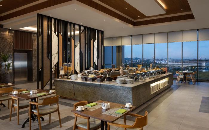 Hotel Santika Batam