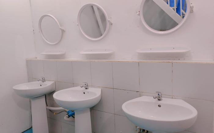 Ocean Blue Hostel Vientiane