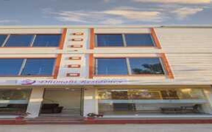 Dhimahi Residency