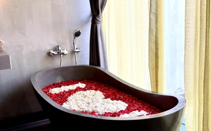 The Reward Villas Kerobokan 