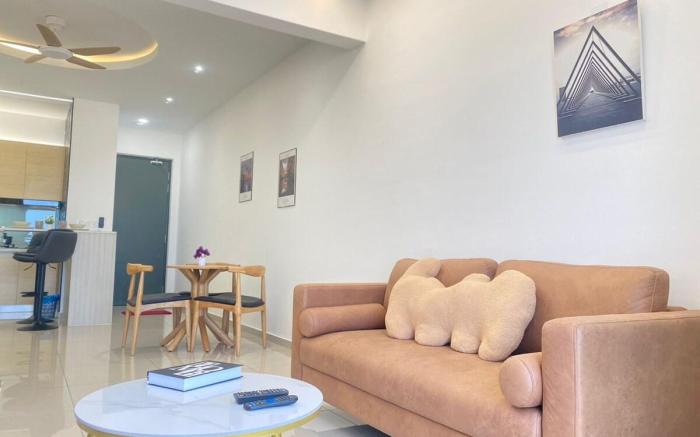 Modern Stylish 2 ROOM SUITE MP9-07@Metropol Perda