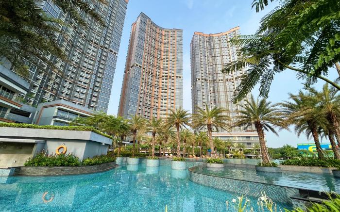 Gold Coast Sea View Apartments by Rentrooms