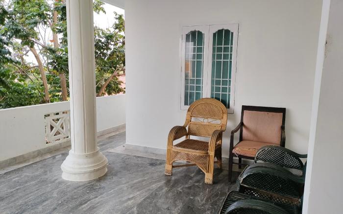 Alegria Resorts and Spa Kovalam