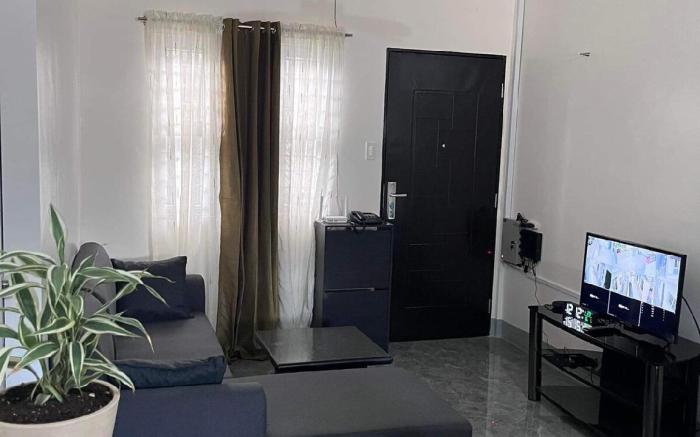 Sidra Ville Apartment