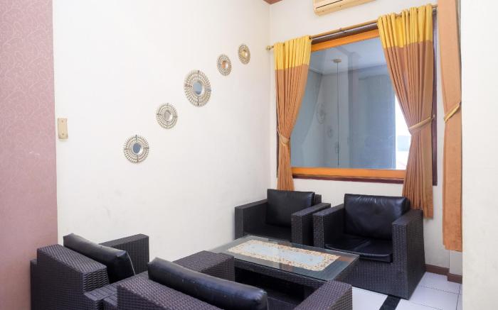 Urbanview Hotel Dedy Jaya Brebes
