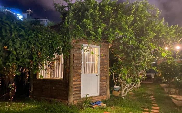 Hoa Son Village Da lat